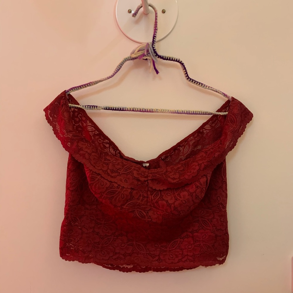 SALE Free People Sexy Brami